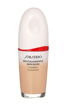 Shiseido Revitalessence Skin Glow Foundation 240 Quartz Shiseido Revitalessence Skin Glow Foundation 240 Quartz