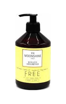 Moonshine Keratin Şampuan 500 ML Moonshine Keratin Şampuan 500 ML