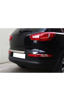 Kia Sportage Krom Bagaj Alt Çıta 2010-2015 Arası P.Çelik N11.4804 Kia Sportage Krom Bagaj Alt Çıta 2010-2015 Arası P.Çelik N11.4804