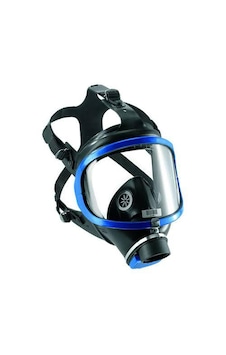 Drager Tam Yüz Gaz Maskesi X-plore 6300 Drager Tam Yüz Gaz Maskesi X-plore 6300