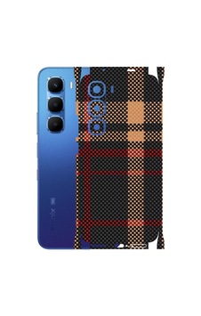 Kapps Infinix Hot 60 Pro Plus İle Uyumlu Rainbow Serisi Premium Kaplama 360 Kapps Infinix Hot 60 Pro Plus İle Uyumlu Rainbow Serisi Premium Kaplama 360