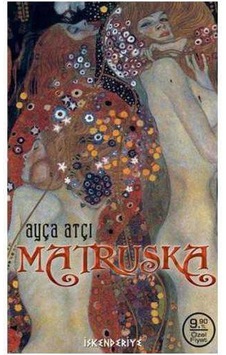 Matruşka Cep Boy - Ayça Atçı