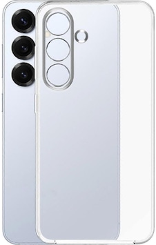 Samsung Galaxy S25 Fe İle Uyumlu Kılıf Şeffaf Kamera Korumalı 3d Samsung Galaxy S25 Fe İle Uyumlu Kılıf Şeffaf Kamera Korumalı 3d