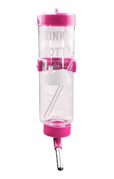 Cans Yk-321 Hamster Suluk 250 ML
