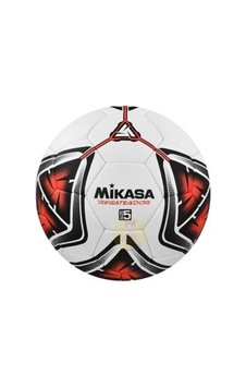 Regateador Sentetik Deri Halı Saha Futbol Topu 5 Numara El Dikişli Kırmızı Regateador Sentetik Deri Halı Saha Futbol Topu 5 Numara El Dikişli Kırmızı