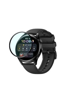Huawei Watch GT 3 42mm Zore PMMA Pet Saat Ekran Koruyucu