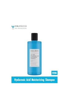 Maru.derm Sles İçermeyen Hyaluronik Asit Nemlendirici Şampuan 400 Ml Maru.derm Sles İçermeyen Hyaluronik Asit Nemlendirici Şampuan 400 Ml