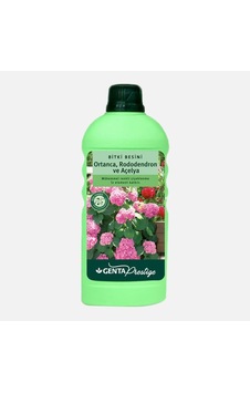 Genta Prestige Ortanca Rododendron Ve Açelya İçin Sıvı Besin Diğer Genta Prestige Ortanca Rododendron Ve Açelya İçin Sıvı Besin Diğer