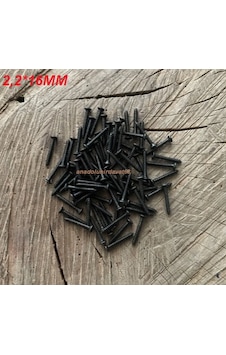 Dmr Siyah Mini Vida Menteşe Vidası Kutu Vidası 16mm 2,2 Mini Vida 100gr 16 MM Dmr Siyah Mini Vida Menteşe Vidası Kutu Vidası 16mm 2,2 Mini Vida 100gr 16 MM