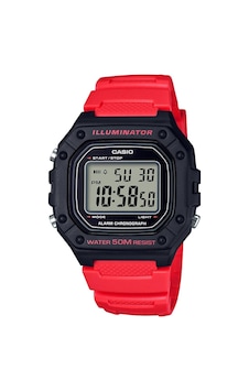 Casio W-218H-4BVDF Erkek Kol Saati Casio W-218H-4BVDF Erkek Kol Saati