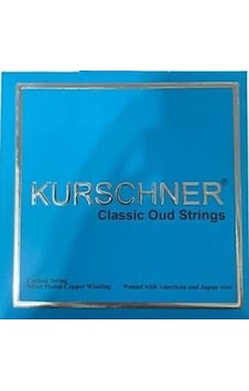 Kürschner C110 Classic Ud Teli