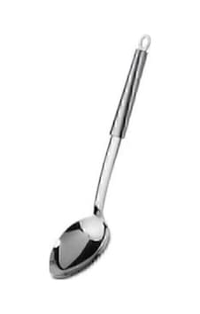 Korkmaz Twisty Servis Kaşığı Sku: Mır8690010546661 Korkmaz Twisty Servis Kaşığı Sku: Mır8690010546661