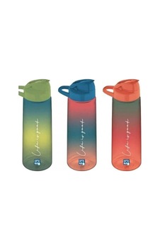 Gıpta 7509 Lıfe Is Good Tritan Matara 730ml Çok Renkli Gıpta 7509 Lıfe Is Good Tritan Matara 730ml Çok Renkli