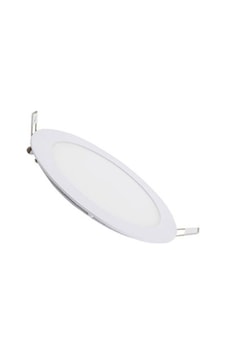Lampist 9W Sıva Altı Panel Led 3000K Sarı ışık Lampist 9W Sıva Altı Panel Led 3000K Sarı ışık