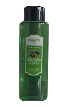 Esmen 60 Derece Zeytin Kolonyası 400 ML Esmen 60 Derece Zeytin Kolonyası 400 ML
