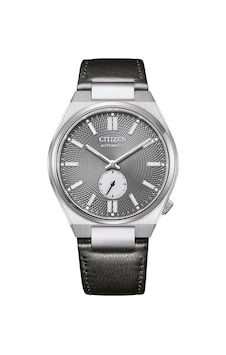 Nk5010-01h Citizen Tsuyosa Erkek Kol Saati Metalik Nk5010-01h Citizen Tsuyosa Erkek Kol Saati Metalik