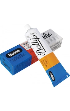 Bally Balco Büyük - 150 Gr Yapıştırıcı Standart Bally Balco Büyük - 150 Gr Yapıştırıcı Standart