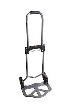 Attlas  Eco Taşıma Arabası Katlanır 60 KG