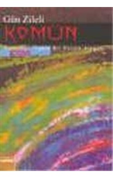 Komün - Gün Zileli - Yaba Yayınları