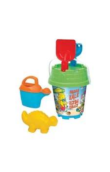 Dede - Kral Şakir Orta Kova Set