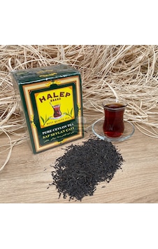HALEP DÖKME ÇAY 1000 GRAM DÖKME CEYLON ÇAYI 1000 GR