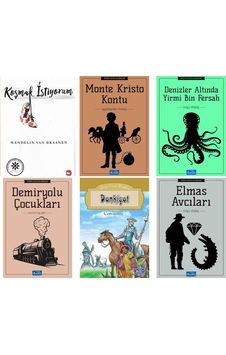 Beyaz Balina Yayınları Koşmak İstiyorum Set Kitabı Beyaz Balina Yayınları Koşmak İstiyorum Set Kitabı