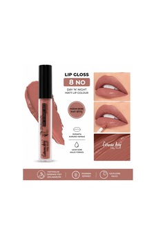 Catherina Arley Lip Colors No 8