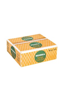 Koska Çam Balı 100 20g Pratik Paket - 2000g Tarı Koska Çam Balı 100 20g Pratik Paket - 2000g Tarı