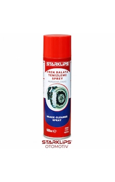 Starklips Balata Spreyi