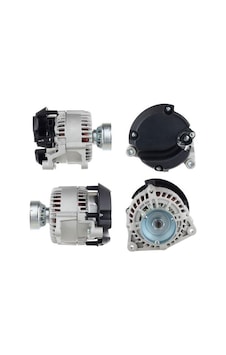 12v Alternatör Dinamo 125 A Fr-sıg-a Ford Focus/connect 1.8 Tdcı 1998 12v Alternatör Dinamo 125 A Fr-sıg-a Ford Focus/connect 1.8 Tdcı 1998