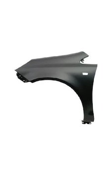 Opel - Ön Çamurluk Sol Corsa D 2007- Opel - Ön Çamurluk Sol Corsa D 2007-