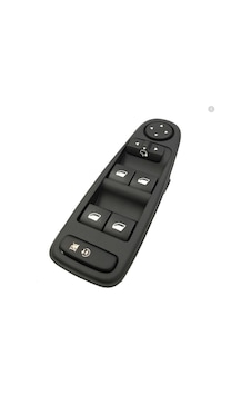 Otobalcı Citroen C4 Picasso Cam Açma Düğmesi Anahtarı .2007--2013 Otobalcı Citroen C4 Picasso Cam Açma Düğmesi Anahtarı .2007--2013