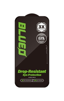 İphone 16 Pro Max /17 Pro Max Uyumlu Drop Resistant Uygulama Aparatlı Temperli Ar Cam Ekran Koruyucu İphone 16 Pro Max /17 Pro Max Uyumlu Drop Resistant Uygulama Aparatlı Temperli Ar Cam Ekran Koruyucu