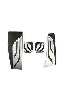 Bmw F10 Manuel Pedal Seti / Icpe22