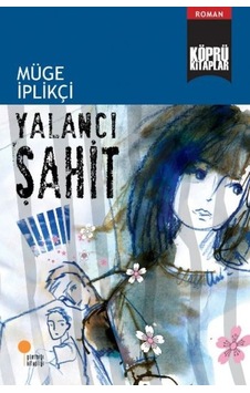 Köprü Kitaplar 9 - Yalancı Şahit - Grsy-669857 Köprü Kitaplar 9 - Yalancı Şahit - Grsy-669857