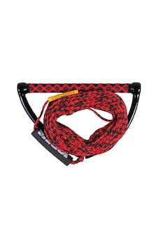Jobe Wakeboard İpi Kırmızı 17 Mt Jobe Wakeboard İpi Kırmızı 17 Mt