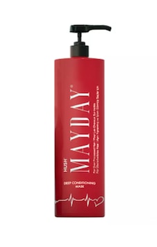 Hush Mayday Deep Conditioning Mask 1000ml Hush Mayday Deep Conditioning Mask 1000ml