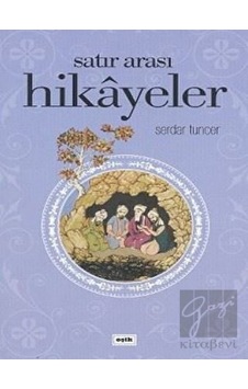 Satır Arası Hikayeler - Sabahattin Aydın - Eşik Yayınları