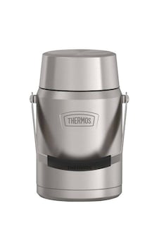 Thermos Icon Mega İki Katlı Yemek Termosu 1,4l Is3032ms Gri