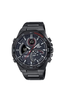 Casio Edifice Bluetooth'lu Ecb-950dc-1adf Erkek Kol Saati Casio Edifice Bluetooth'lu Ecb-950dc-1adf Erkek Kol Saati