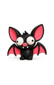 Yasuah Yarasa Figürü Hareketli Gözlü Halloween Dekoru Hayvan Figürü Yasuah Yarasa Figürü Hareketli Gözlü Halloween Dekoru Hayvan Figürü