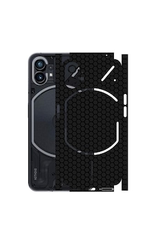 Nothing Phone 1 İle Uyumlu Bumper Serisi Premium Kaplama 360 40588911 Nothing Phone 1 İle Uyumlu Bumper Serisi Premium Kaplama 360 40588911