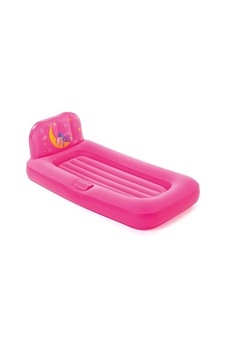 Pembe Çocuk Yatağı Diğer