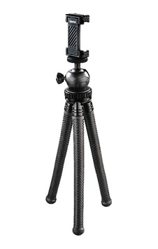 Hama HM4605 Flexpro 27 CM Telefon Tripod Standı Hama HM4605 Flexpro 27 CM Telefon Tripod Standı