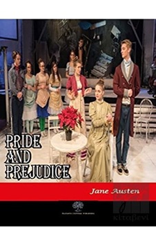 Pride and Prejudice - Jane Austen - Platanus Publishing Pride and Prejudice - Jane Austen - Platanus Publishing