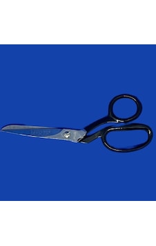 Merze Makas Metal Saplı No:9 22,5 Cm Merze Makas Metal Saplı No:9 22,5 Cm