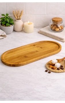 Bambu Sunum Tahtası, Sunum Tepsisi 35 16 Cm Bej - 831689922 Bej Bambu Sunum Tahtası, Sunum Tepsisi 35 16 Cm Bej - 831689922 Bej