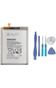Samsung Galaxy Uyumlu A13 Batarya Pili + Tamir Seti Sm-a135 Samsung Galaxy Uyumlu A13 Batarya Pili + Tamir Seti Sm-a135