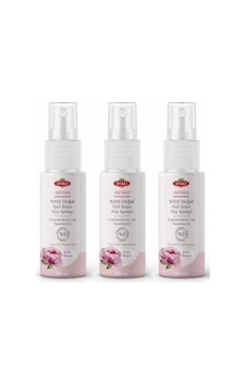 Otacı Doğal Gül Suyu Yüz Spreyi 3 x 50 ML Otacı Doğal Gül Suyu Yüz Spreyi 3 x 50 ML