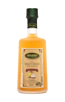 Havrano Deveci Armut Sirkesi 500 ML